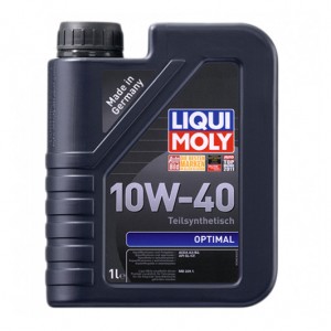 Liqui Moly3929 10W40/1л Optimal Liqui Moly3929 10W40/1л Optimal