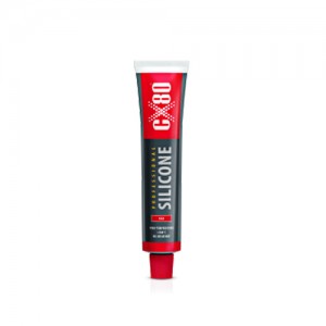 Герметик для формовки прокладок CX-80 SILICONE PROFESIONAL 80мл (red)/красный (80 RD) Герметик для формовки прокладок CX-80 SILICONE PROFESIONAL 80мл (red)/красный (80 RD)