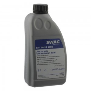 SWAG30 93 4608 Жидкость для гидравлических передач ATF 1L (Swag) SWAG30 93 4608 Жидкость для гидравлических передач ATF 1L (Swag)