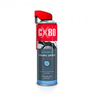 Смазочные материалы керамическая смазка Keramicx CX-80/500мл Duo spray (CX-80/500ml Duo) Смазочные материалы керамическая смазка Keramicx CX-80/500мл Duo spray (CX-80/500ml Duo)