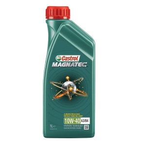 Масло Castrol Magnatec 10W-40 A3/B4 API SN ACEA A3/B3, A3/B4 (1 л) Масло Castrol Magnatec 10W-40 A3/B4 API SN ACEA A3/B3, A3/B4 (1 л)