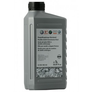 VAGG 052 182 A2 ATF DSG/1л VAGG 052 182 A2 ATF DSG/1л