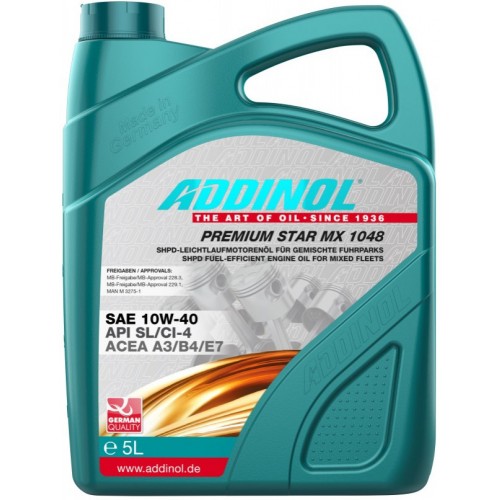 Kroon Oil34202 5W30/1L Масло моторное DURANZA LSP