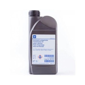 General Motors93160548 Жидкость для гидросистем (зеленая) Liquid electro hydraulic, green 1L General Motors93160548 Жидкость для гидросистем (зеленая) Liquid electro hydraulic, green 1L