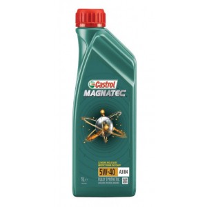 Castrol1529AB 5W40/1L MAGNATEC A3/B4 Castrol1529AB 5W40/1L MAGNATEC A3/B4