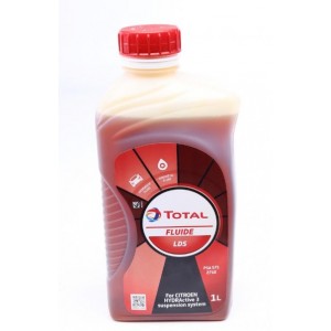 Total oil213758 FLUIDE LDS 1L Total oil213758 FLUIDE LDS 1L
