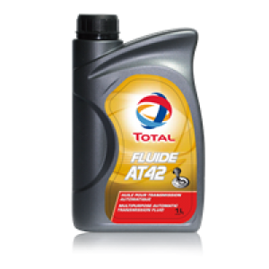 Total oil166218 Масло трансмиссионное FLUIDE AT 42 1л Total oil166218 Масло трансмиссионное FLUIDE AT 42 1л