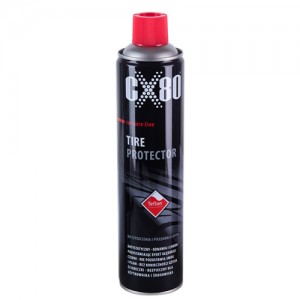 Средство для обслуживания и чистки шин 600ml CX-80 (CX-80/TC600ml) Средство для обслуживания и чистки шин 600ml CX-80 (CX-80/TC600ml)