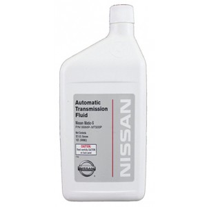Nissan999MPMAT00S Масло масло трансмиссионное Nissan ATF Matic S, 0,946 л 999MPMAT00S Nissan999MPMAT00S Масло масло трансмиссионное Nissan ATF Matic S, 0,946 л 999MPMAT00S