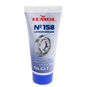 Смазка TEMOL № 158 (100 мл) (TEMOL- № 158) Смазка TEMOL № 158 (100 мл) (TEMOL- № 158)