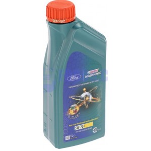 Castrol151A94 5W20/1L MAGNATEC PROFESSIONAL (FORD) Castrol151A94 5W20/1L MAGNATEC PROFESSIONAL (FORD)