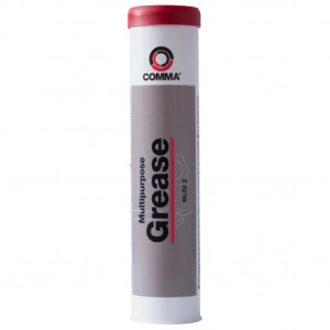 Смазка Comma MULTIPURPOSE GREASE 2 400г (6шт/уп) Смазка Comma MULTIPURPOSE GREASE 2 400г (6шт/уп)