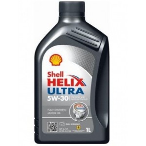 Shell287285 5W30/1L HELIX ULTRA Shell287285 5W30/1L HELIX ULTRA