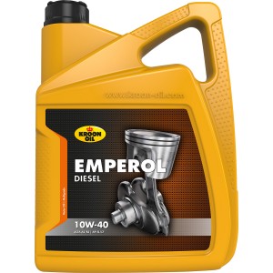 Kroon Oil31328 10W-40 5лEMPEROL DIESEL Kroon Oil31328 10W-40 5лEMPEROL DIESEL