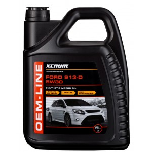 XENUM1242005A 5W30/5L PRO-F XENUM1242005A 5W30/5L PRO-F