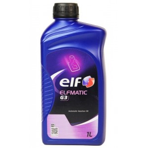 Elf194734 ELFMATIC G3 1L Elf194734 ELFMATIC G3 1L