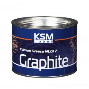 Смазка графитовая ГОСТ 3333-80 DIN 51502 OGF2G-20 NLGI 2 (0,4 кг мет) Смазка графитовая ГОСТ 3333-80 DIN 51502 OGF2G-20 NLGI 2 (0,4 кг мет)