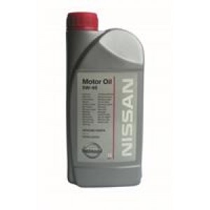 NissanKE90090032 5W40/1л А3/В4 NissanKE90090032 5W40/1л А3/В4