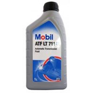 Mobil151009 ATF LT 71141 1л Mobil151009 ATF LT 71141 1л