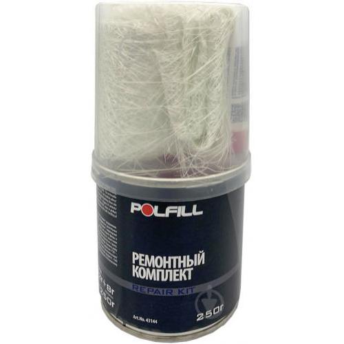 Polfill Ремонтный набор Polfill с зав. 0,25kg (43144)