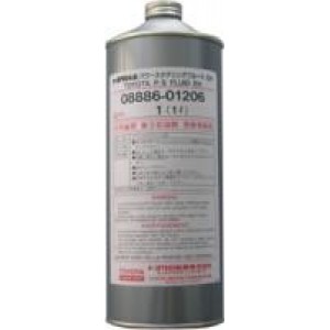 Toyota/Lexus08886-01206 Жидкость гур Toyota/Lexus psf eh, 1л Toyota/Lexus08886-01206 Жидкость гур Toyota/Lexus psf eh, 1л