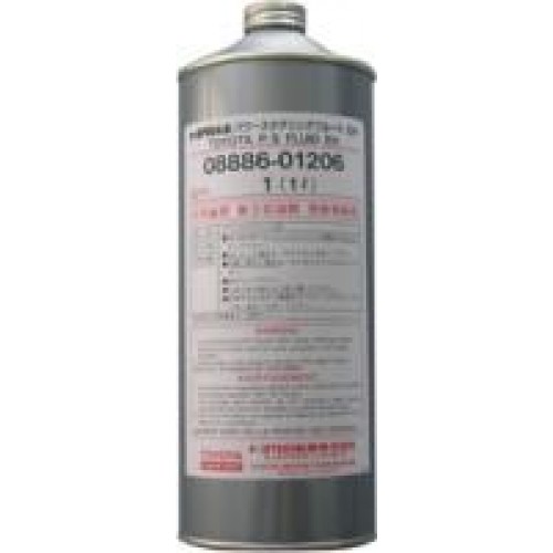 Toyota/Lexus08886-01206 Жидкость гур Toyota/Lexus psf eh, 1л