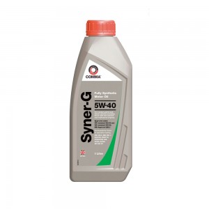 Моторное масло Сomma SYNER-G 5W-40 API SN, CF ACEA A3/B4 1л (12шт/уп) Моторное масло Сomma SYNER-G 5W-40 API SN, CF ACEA A3/B4 1л (12шт/уп)
