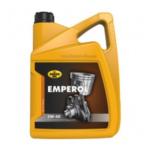 Kroon Oil02334 5W40/5л EMPEROL Kroon Oil02334 5W40/5л EMPEROL