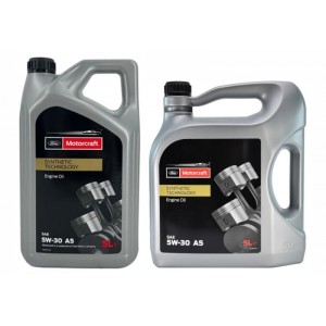 Ford15СF54 5W30/5L FORMULA F Ford15СF54 5W30/5L FORMULA F
