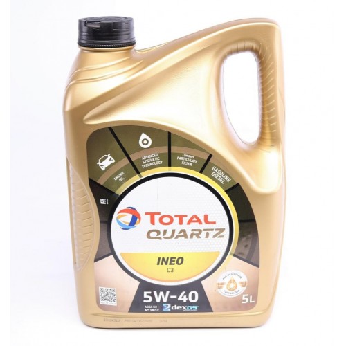 Total oil213790 Масло масло 5W40 5L QRZ INEO C3 ACEA C3,API SM/CF,LONG LIFE 04,VW 502.00+505.00+505.01 Total oil213790 Масло масло 5W40 5L QRZ INEO C3 ACEA C3,API SM/CF,LONG LIFE 04,VW 502.00+505.00+505.01