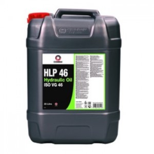 Гидравлическое масло Сomma HLP 46 HYDRAULIC OIL 20л (1шт/уп) Гидравлическое масло Сomma HLP 46 HYDRAULIC OIL 20л (1шт/уп)