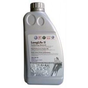VAGG 052 183 M2 0W30/1л Longlife II VAGG 052 183 M2 0W30/1л Longlife II