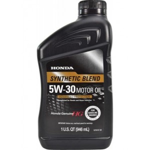 Honda08798-9034 5W30/1л Synthetic Blend