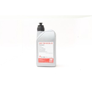 Febi40580 75w80/1L (gl-5) Febi40580 75w80/1L (gl-5)