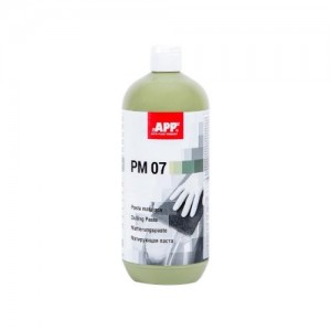 APP Паста мотирующая APP PM 07 1 кг (081210) APP Паста мотирующая APP PM 07 1 кг (081210)