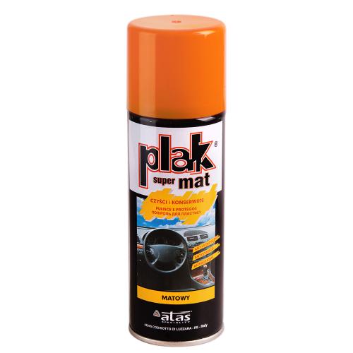 Полироль торпеды апельсин ATAS/PLAK 200 ml SUPERMAT (PLAK 200 S arancio) Полироль торпеды апельсин ATAS/PLAK 200 ml SUPERMAT (PLAK 200 S arancio)