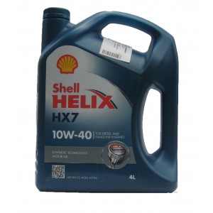 Shell550040289 Автозапчасть Shell550040289 Автозапчасть