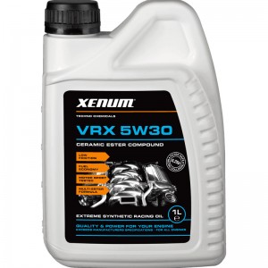 XENUM1112001 5W30/1L VRX XENUM1112001 5W30/1L VRX