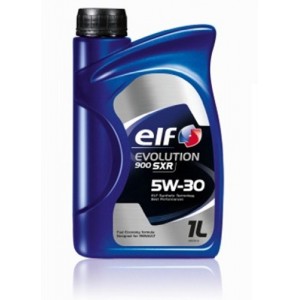 Elf194832 5W30/1L Evolution 900 SXR Elf194832 5W30/1L Evolution 900 SXR