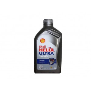 Shell550021540 5W40/1L Shell Helix Diesel Ultra Shell550021540 5W40/1L Shell Helix Diesel Ultra