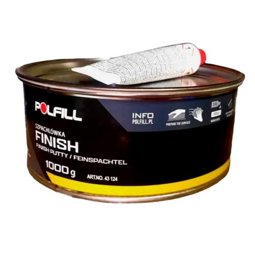 Polfill Шпатлевка финишная Polfill с зао. 1,0kg