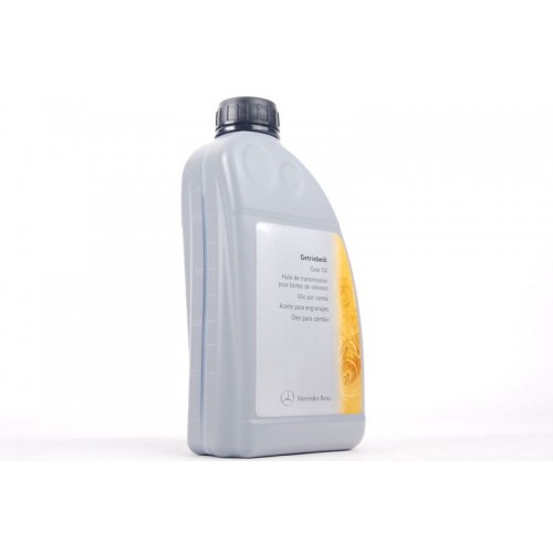 MercedesA 001 989 84 03 09 Масло КПП 75W80 (1L) (MB235.10)