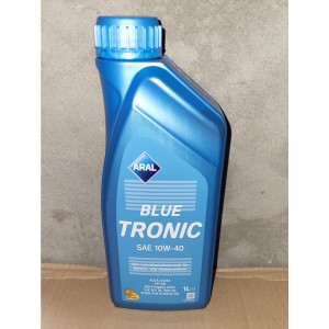 Aral Oil14F736 10W40/1L BLUE TRONIC Aral Oil14F736 10W40/1L BLUE TRONIC