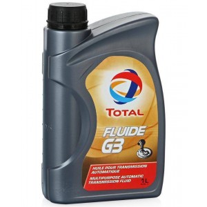 Total oil166223 FLUIDE G3 1L Total oil166223 FLUIDE G3 1L