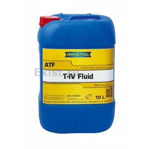RAVENOL1212102-010-01-999 Трансмиссионное масло; Масло автоматической коробки передач RAVENOL1212102-010-01-999 Трансмиссионное масло; Масло автоматической коробки передач