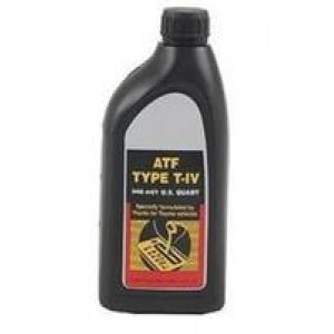 Mobil152646 Смазка трансмиссионная "ATF 320", 1л Mobil152646 Смазка трансмиссионная "ATF 320", 1л