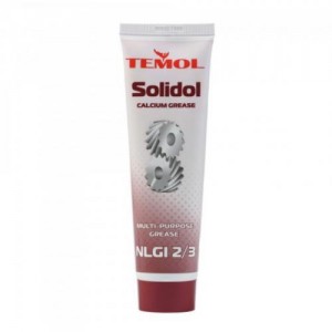 Смазка TEMOL SOLIDOL ZH (150 мл) (TEMOL-S015) Смазка TEMOL SOLIDOL ZH (150 мл) (TEMOL-S015)
