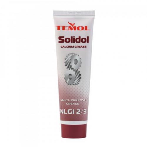 Смазка TEMOL SOLIDOL ZH (150 мл) (TEMOL-S015)