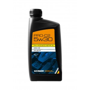 XENUM1297001A 5W30/1L PRO-C2 XENUM1297001A 5W30/1L PRO-C2