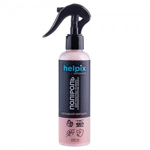 Полироль для пластика сладкий миндаль Professional 200ml. (6560) Полироль для пластика сладкий миндаль Professional 200ml. (6560)